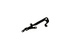 BRACKET FUEL LINE - image 1