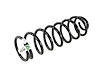 SPRING REAR COIL - image 1