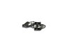 BRACKET DOOR HANDLE - image 2