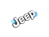 NAMEPLATE JEEP - image 2