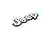 NAMEPLATE JEEP - image 1