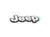 NAMEPLATE JEEP - image 3