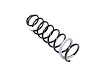 SPRING FRONT COIL - image 1