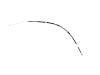 CABLE PARKING BRAKE - image 1