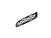 GRILLE FASCIA - image 1