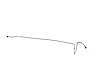 TUBE FUEL SUPPLY - image 1