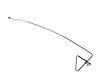 TUBE FUEL SUPPLY - image 1