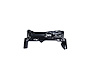 68308876AB Transmission Crossmember Fits Select Dodge Durango/Jeep Grand Cherokee