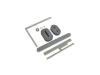SEAL KIT A/C&HEATER UNIT - image 1