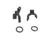 CLAMP KIT HEATER CORE TUB - image 1