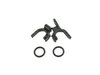 CLAMP KIT HEATER CORE TUB - image 4