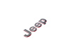NAMEPLATE FRONT FENDER - image 1