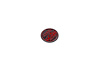 MEDALLION FENDER FRONT - image 1