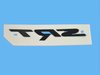 NAMEPLATE SRT - image 3