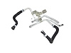 HOSE COOLANT BOTLE OUTLET - image 1