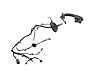 WIRING FRONT DOOR - image 1