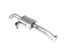RESONATOR EXHAUST - image 1
