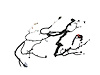 WIRING ENGINE & TRANS - image 1