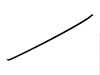 MOLDING ROOF - image 1