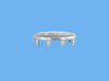 WHEEL CENTER CAP - image 2