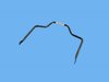 TOWEL BAR SEAT ADJUSTER - image 2