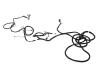 WIRING BODY RIGHT - image 1