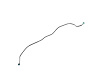 HOSE FUEL RETURN - image 1