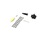 CYLINDER DOOR LOCK - image 1