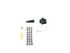 CYLINDER DOOR LOCK - image 4