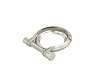 CLAMP EXHAUST - image 1