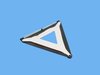 TRIANGLE WARNING - image 2