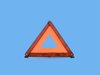 TRIANGLE WARNING - image 4