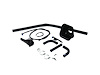 TUBE FUEL FILLER - image 1
