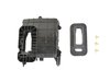 HOUSING A/C&HEATER LOWER - image 2