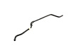 HOSE COOLANT RCVY BOTTLE - image 1