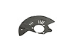 SHIELD BRAKE - image 1