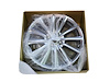 WHEEL ALUMINUM - image 1