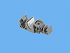 CLIP FUEL TUBE - image 1