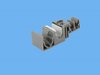 CLIP FUEL TUBE - image 2