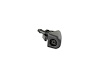 NOZZLE WINDSHIELD WASHER - image 1
