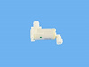 WINDSHIELD WASHER PUMP - image 1