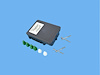 MODULE ABS BRAKE SYSTEM - image 1