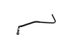 HOSE COOLANT RCVY BOTTLE - image 1