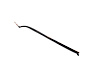 SEAL A-PILLAR - image 1
