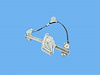 REGULATOR FRONT DR WINDOW - image 1
