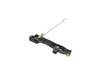 BRACKET DOOR HANDLE - image 2