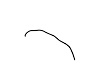 MOLDING A-PILLAR - image 1