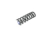 SPRING REAR COIL - image 1