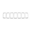 TRIM RING RADIATOR GRILLE - image 1