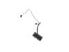 WIRING LICENSE LAMP - image 1